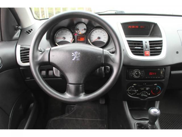 Peugeot 207 HB XR - Foto 6