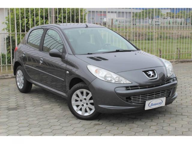 Peugeot 207 HB XR