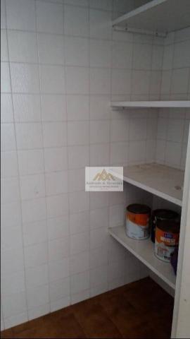 Apartamento com 2 dormitórios para alugar, 75 m² por R$ 1.050/mês - Centro - Ribeirão Pret - Foto 16