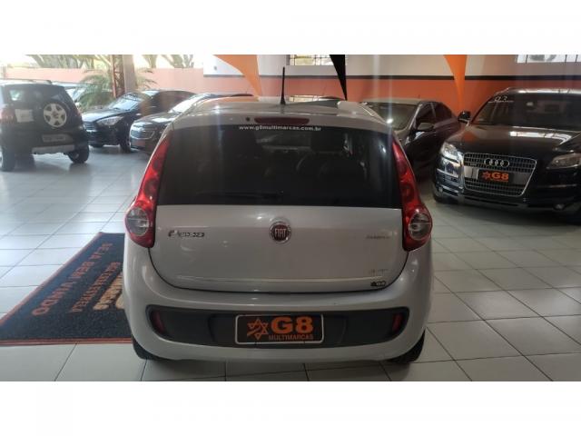 FIAT PALIO ESSENCE 1.6 FLEX 16V 5P - Foto 6
