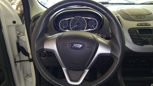 Ka 1.0 Se Flex 5p 3 cilindros - Foto 9