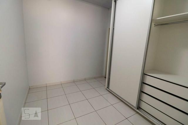 Kitnet Sudoeste 650,00 - Garagem coberta e interfone - Foto 10