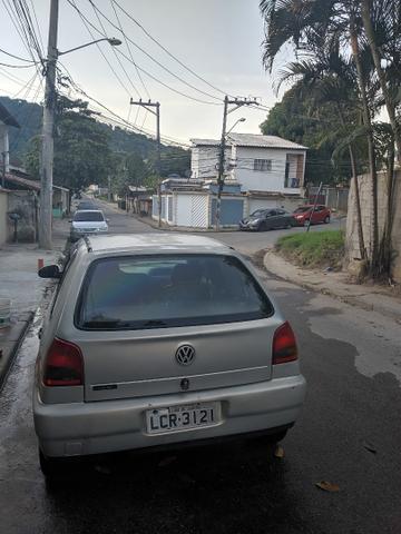 Gol 99 doc ok - Foto 3