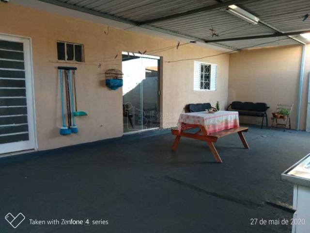 Casas de 3 dormitório(s) no Jardim América (Vila Xavier) em Araraquara cod: 10182 - Foto 14