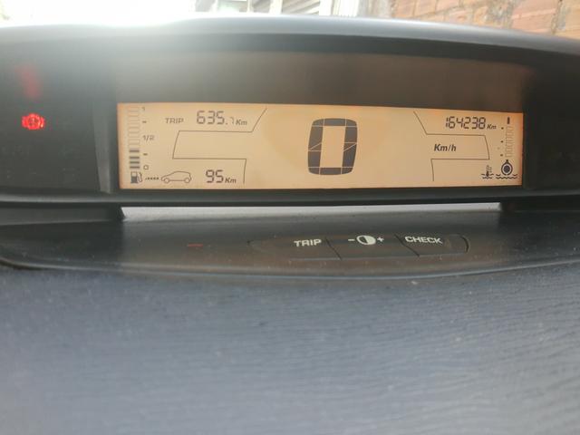 C4 GLX 1.6 Hatch 2011 2012 tem conversa - Foto 2