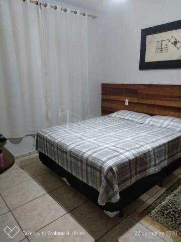Casas de 3 dormitório(s) no Jardim América (Vila Xavier) em Araraquara cod: 10182 - Foto 9