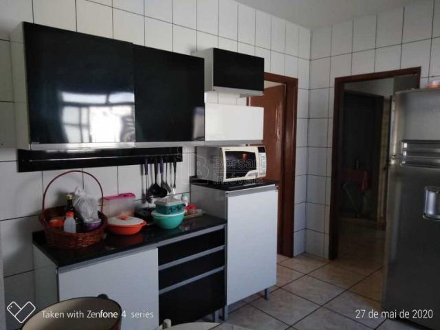 Casas de 3 dormitório(s) no Jardim América (Vila Xavier) em Araraquara cod: 10182 - Foto 15