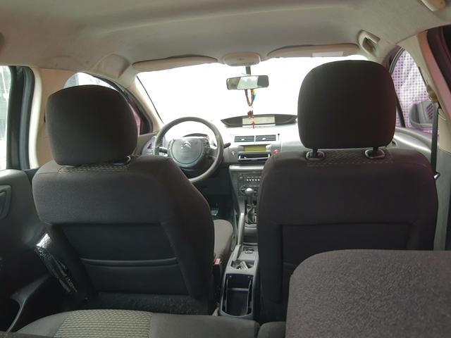 C4 GLX 1.6 Hatch 2011 2012 tem conversa - Foto 8