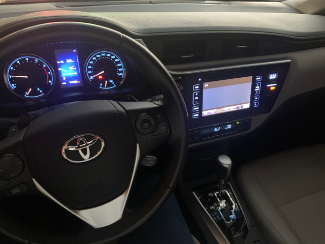 Toyota Corolla XEI 2018 - Foto 5
