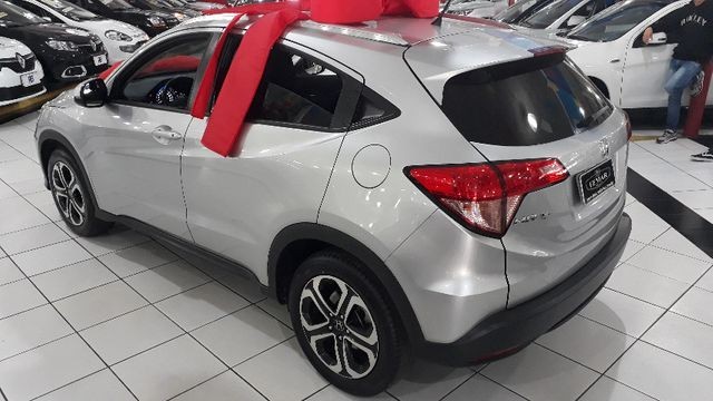 Honda HR-V 2016 EX 1.8 - Foto 13