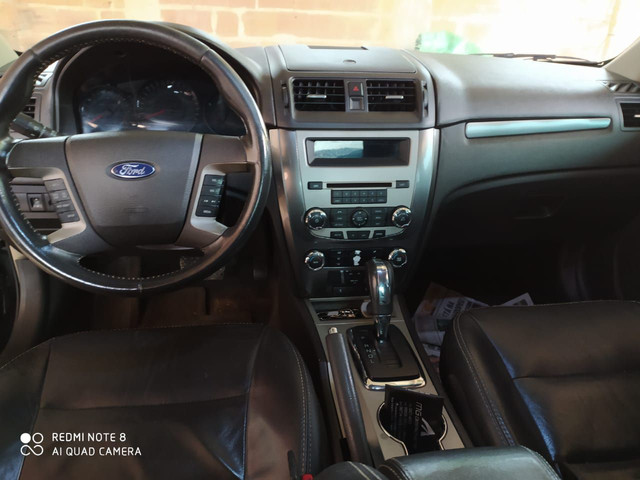 Ford fusion Sel 2.5 10/10 - Foto 2