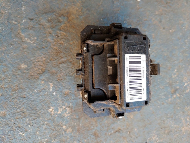 Resistência do ar condicionado Peugeot 408
