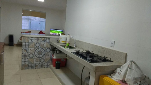 Alugo Belissíma Casa em Piúma /Temporada e fim de semana - Foto 6