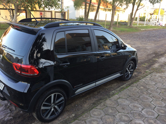 Fox Xtreme 2018, 32milkm, ótimo estado de conservação - Foto 2