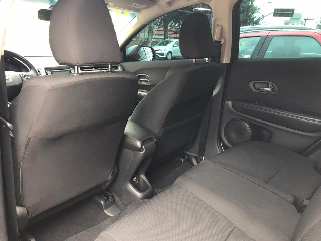 Honda HR-V EX 1.8 2016 Aut. Financia Aceito Trocas R$62.900 A Vista - Foto 8