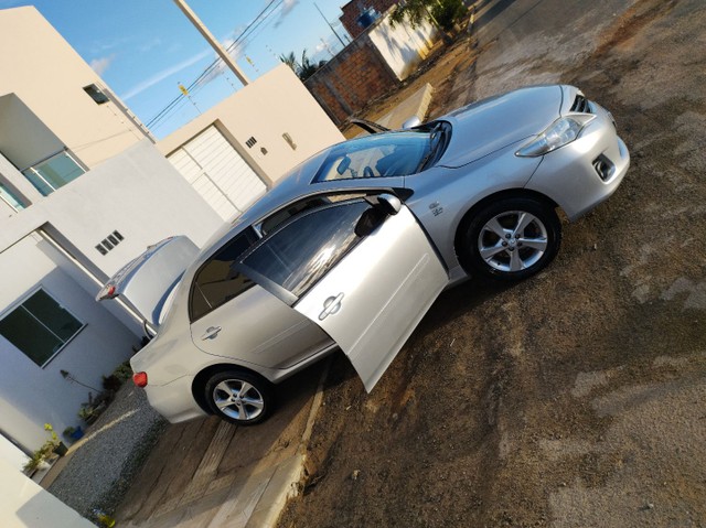 COROLLA 2012 GLI