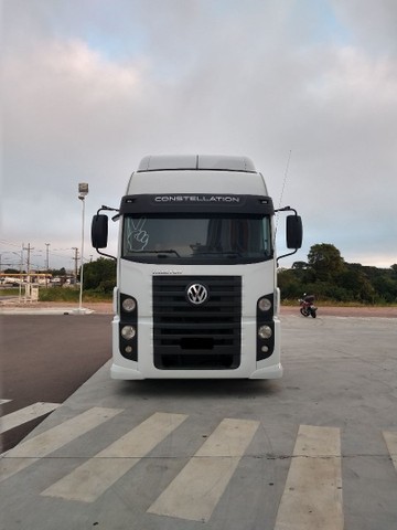 CAMINHÃO TOP