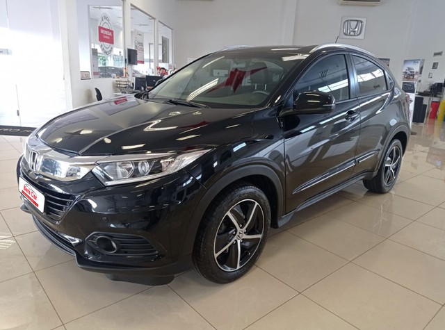 HONDA HR-V EXL CVT 1.8 I-VTEC FLEXONE