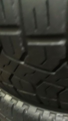 Troque seu pneu liso por um seminovo ou meia vida a partir de 85 - Foto 3
