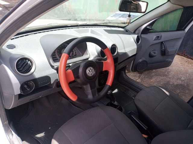 GOL G4 2007
