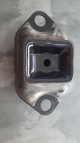 Coxim motor LE Duster 2.0 16 V
