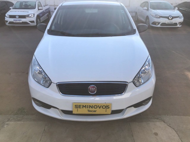 FIAT GRAND SIENA ATTRACTIVE 1.0 18/19