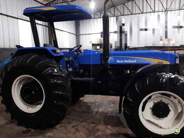 NEW HOLLAND NEW */2016<br><br> - Foto 2