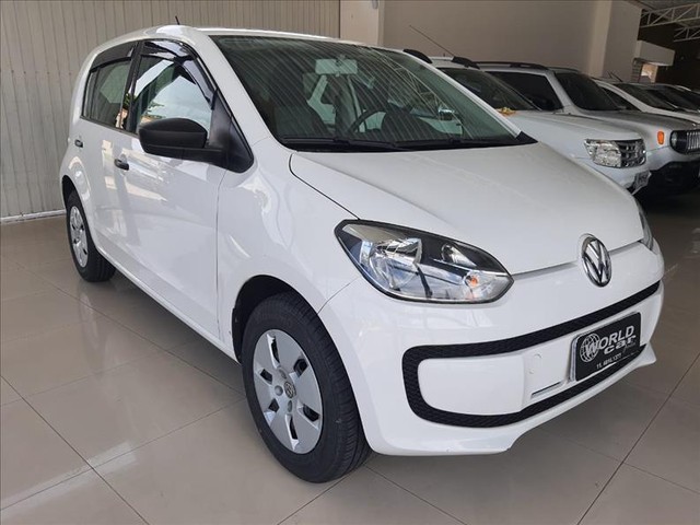 VOLKSWAGEN UP 1.0 MPI TAKE UP 12V