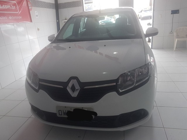 RENAULT SANDERO EXPRESSION
