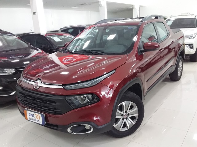 FIAT TORO 1.8 16V EVO FLEX FREEDOM AT6