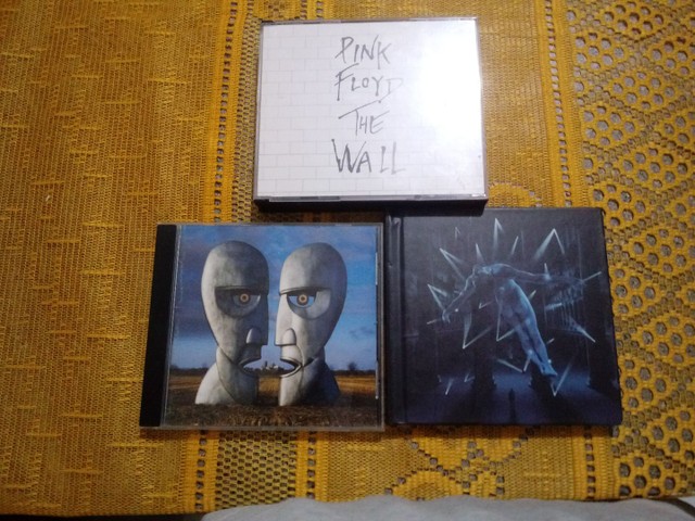 Pink Floyd. - Foto 3