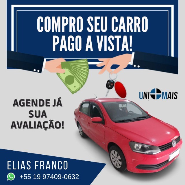 NISSAN MARCH 1.0 2012 COMPRAMOS SEU CARRO