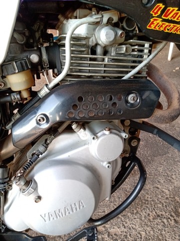 VENDO XT 600 E 98
