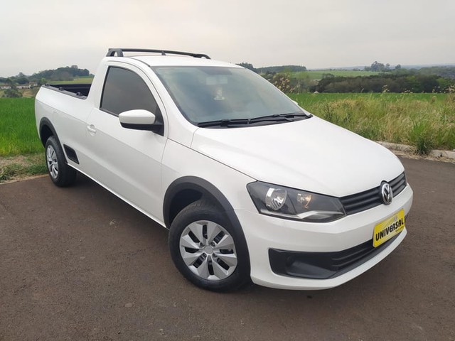 VW/SAVEIRO TRENDLINE