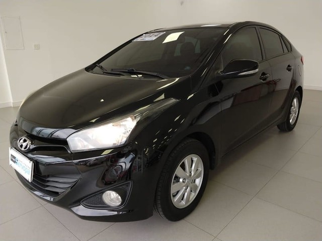 HYUNDAI HB20S 1.6 COMFORT PLUS 16V