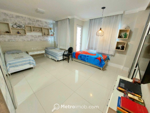 Casa de  Condomínio com 5 quartos à venda, 600 m² por R$ 4.800.000 - Cohama - JN - Foto 3