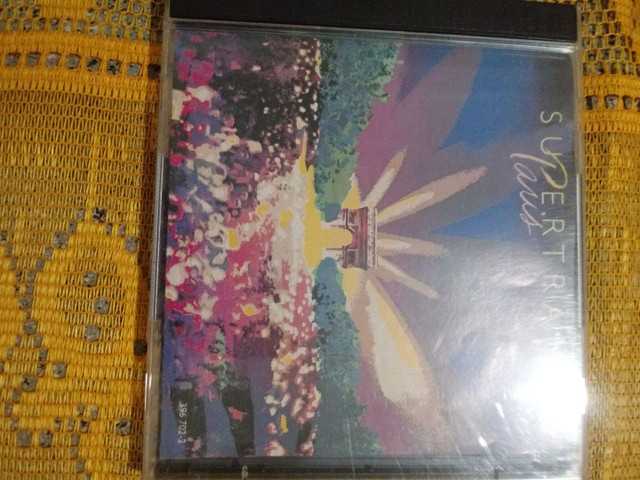 Supertramp - Foto 5
