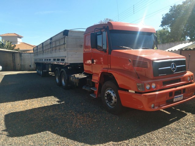 VENDO 1941 ANO 91 CARRETA NOMA 2004