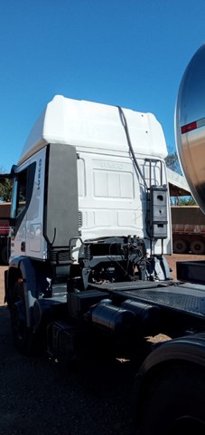 IVECO CURSOR 450E33T 330 2012 4X2