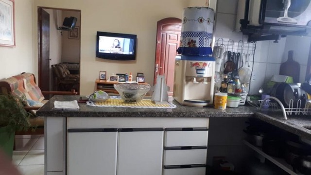 Casa com piscina, churrasqueira e Wi-Fi  - Foto 8