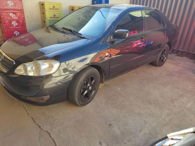 COROLLA 2007/2008