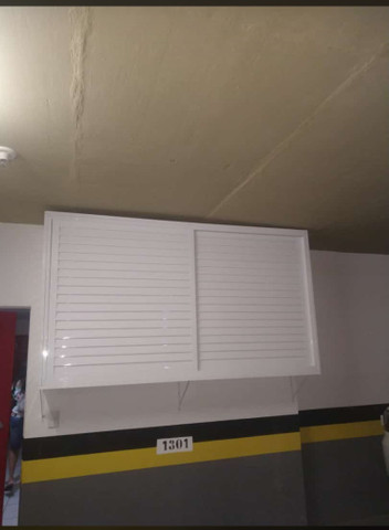 Tudo em Vidros e esquadrias de aluminio em geral   - Foto 5