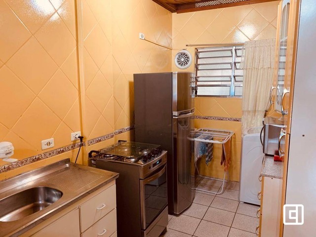 Apartamento, 80 m² - venda por R$ 420.000,00 ou aluguel por R$ 2.526,00/mês - Jaguaribe -  - Foto 6