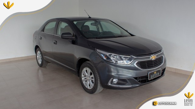 COLBALT LTZ 1.8 2019/2019