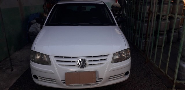 VENDO GOL G4 1.0 COMPLETO