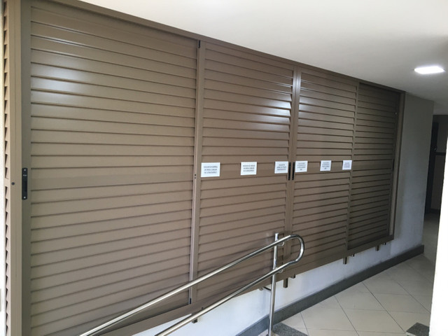 Tudo em Vidros e esquadrias de aluminio em geral   - Foto 3