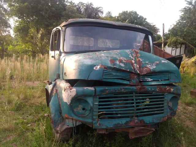 CAMINHÃO 1113