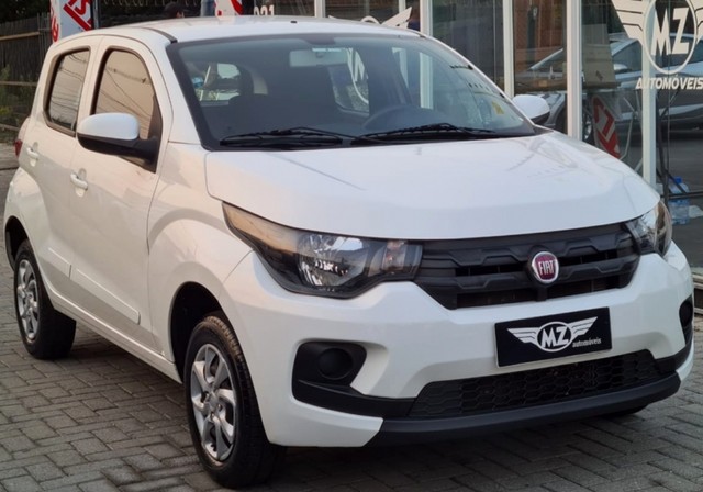 FIAT MOBI EASY 1.0