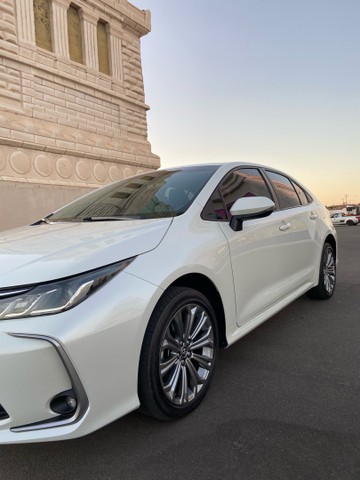 COROLLA EXTRA MAIS NOVO DA OLX.
