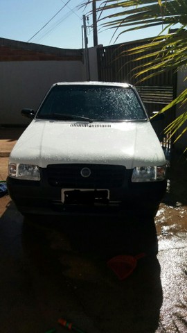 VENDE SE UNO 2005